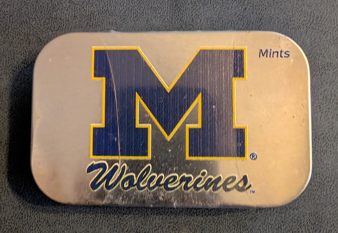 Michigan Mints